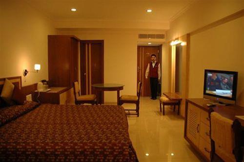 Juhu Plaza Hotel Mumbai