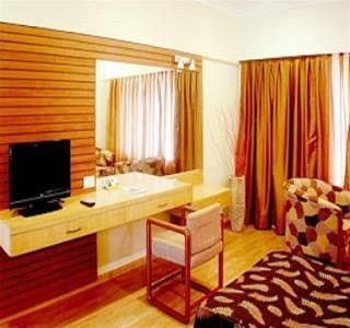 Juhu Plaza Hotel