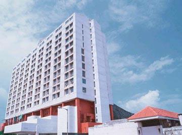Searock Hotel Mumbai