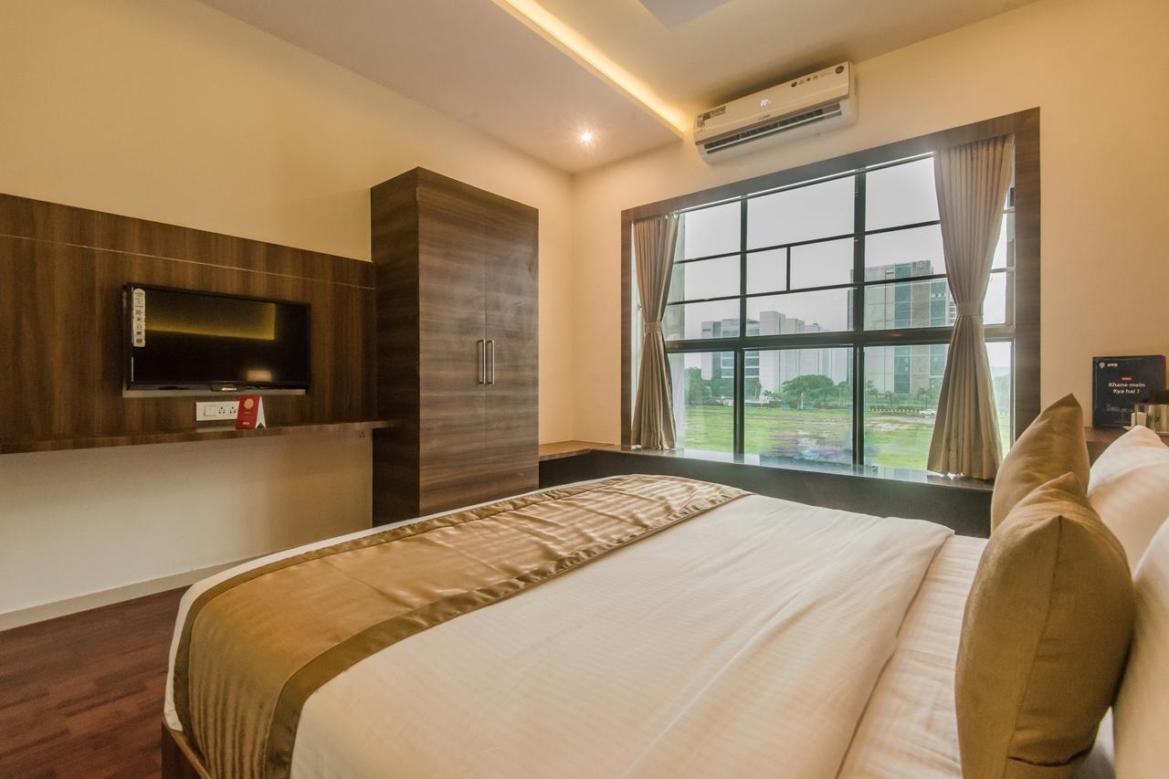Hotel Bkc - Near Trade Center, Visa Consulate 3*