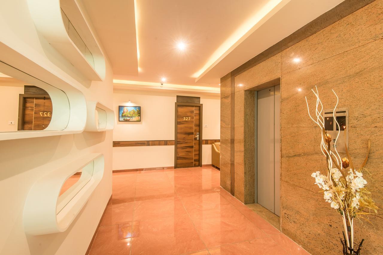 Hotel Bkc - Near Trade Center, Visa Consulate