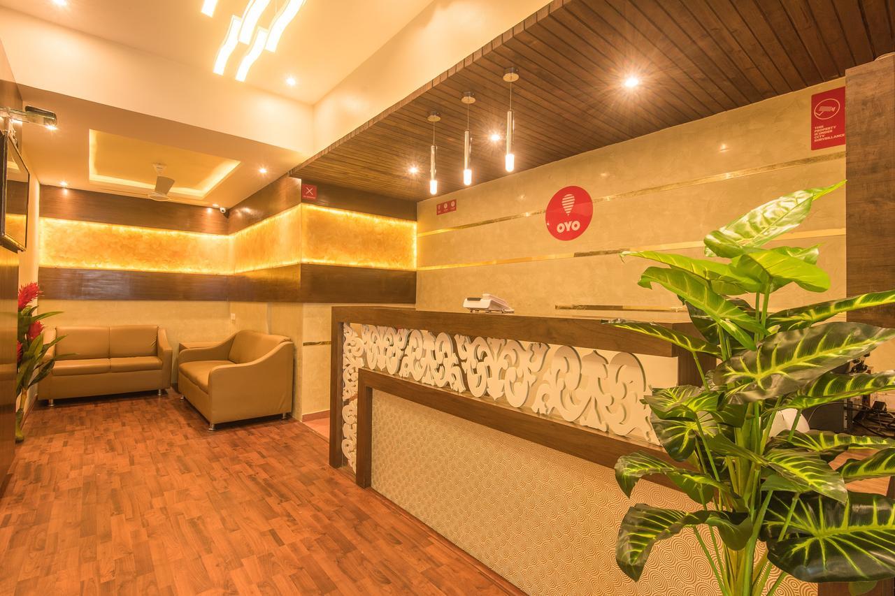 Bkc - Near Trade Center, Visa Consulate Hotel 3*