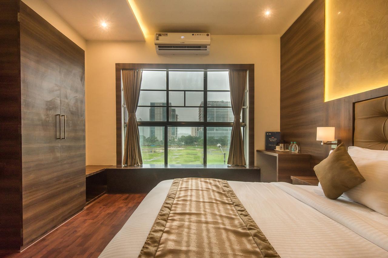 Bkc - Near Trade Center, Visa Consulate Hotel 3*