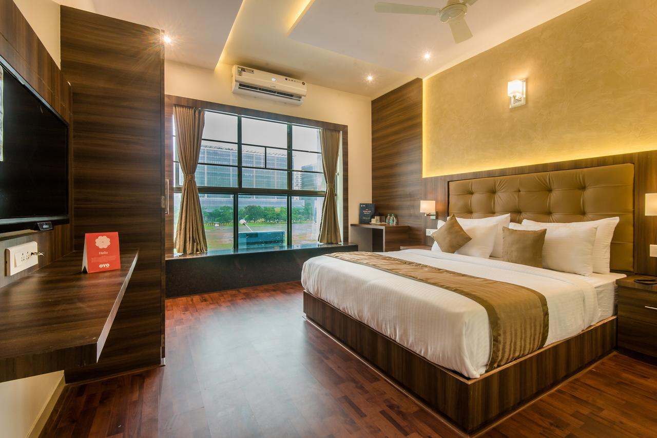 Hotel Bkc - Near Trade Center, Visa Consulate 3*