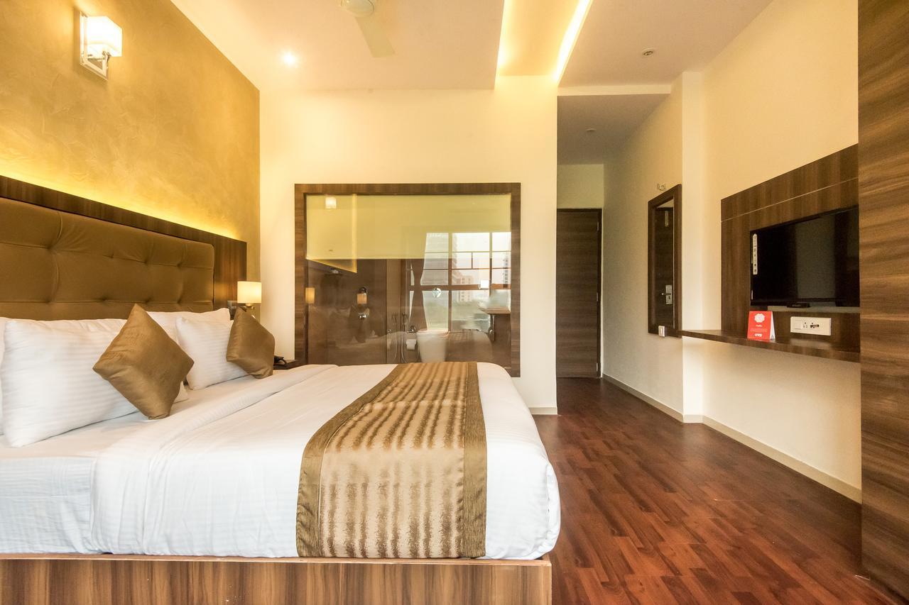 Bkc - Near Trade Center, Visa Consulate 3*