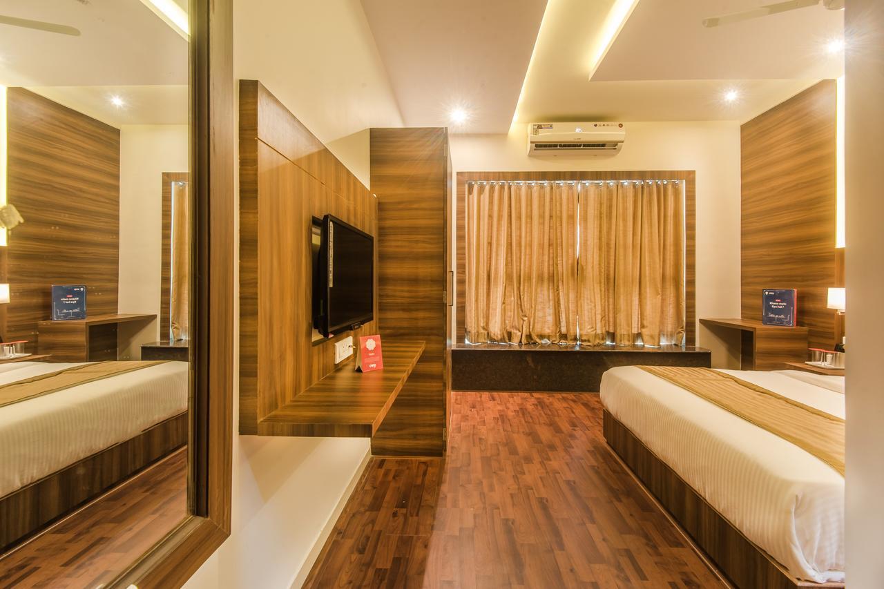 Bkc - Near Trade Center, Visa Consulate Mumbai