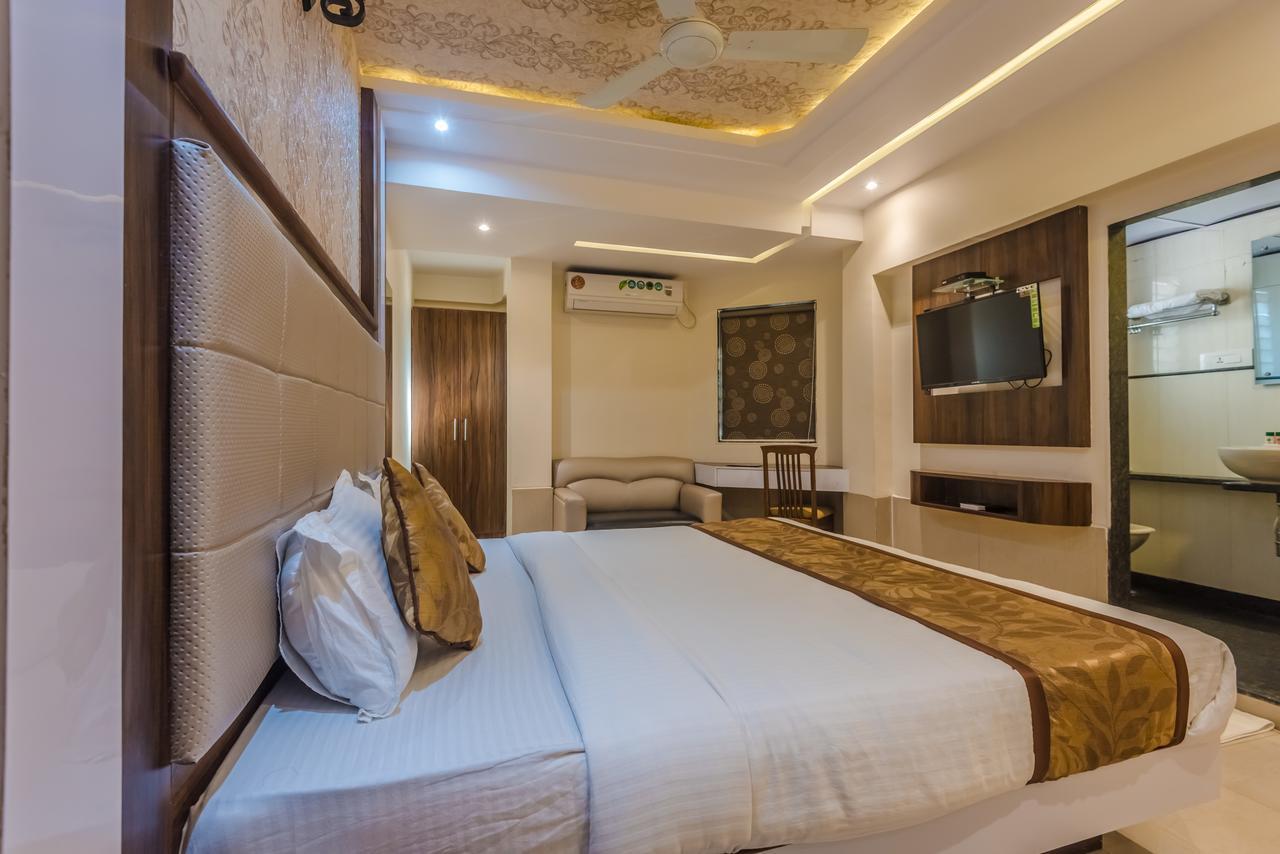 Hotel Royal 3*