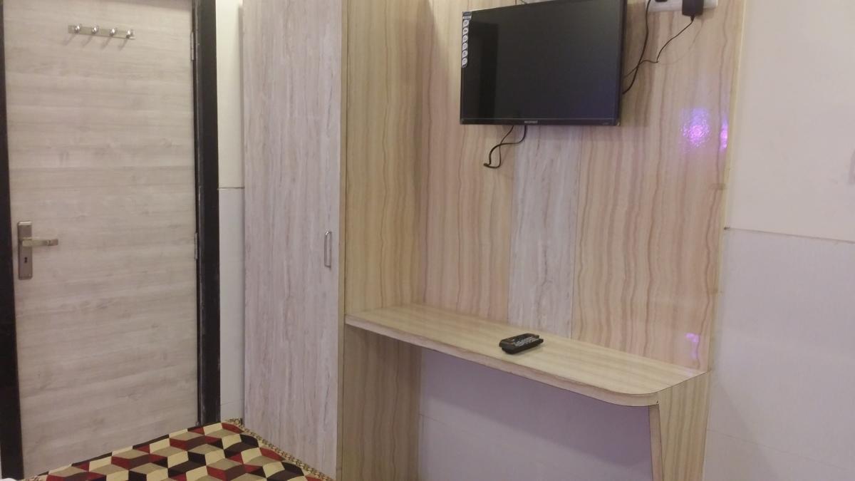 Hotel Maangta 133 @ Kurla West *