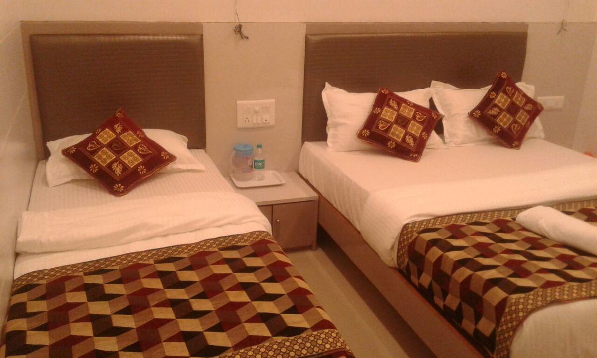 Maangta 133 @ Kurla West Hotel Mumbai