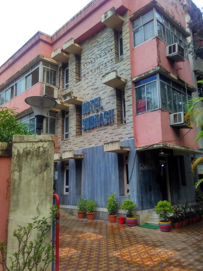 Subhash Midc Andheri Mumbai