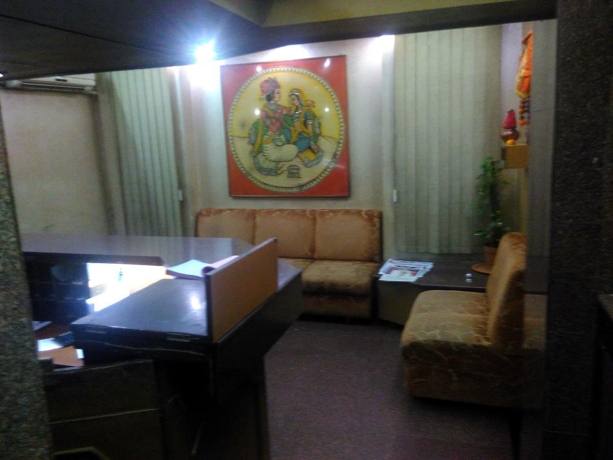 Subhash Midc Andheri Mumbai
