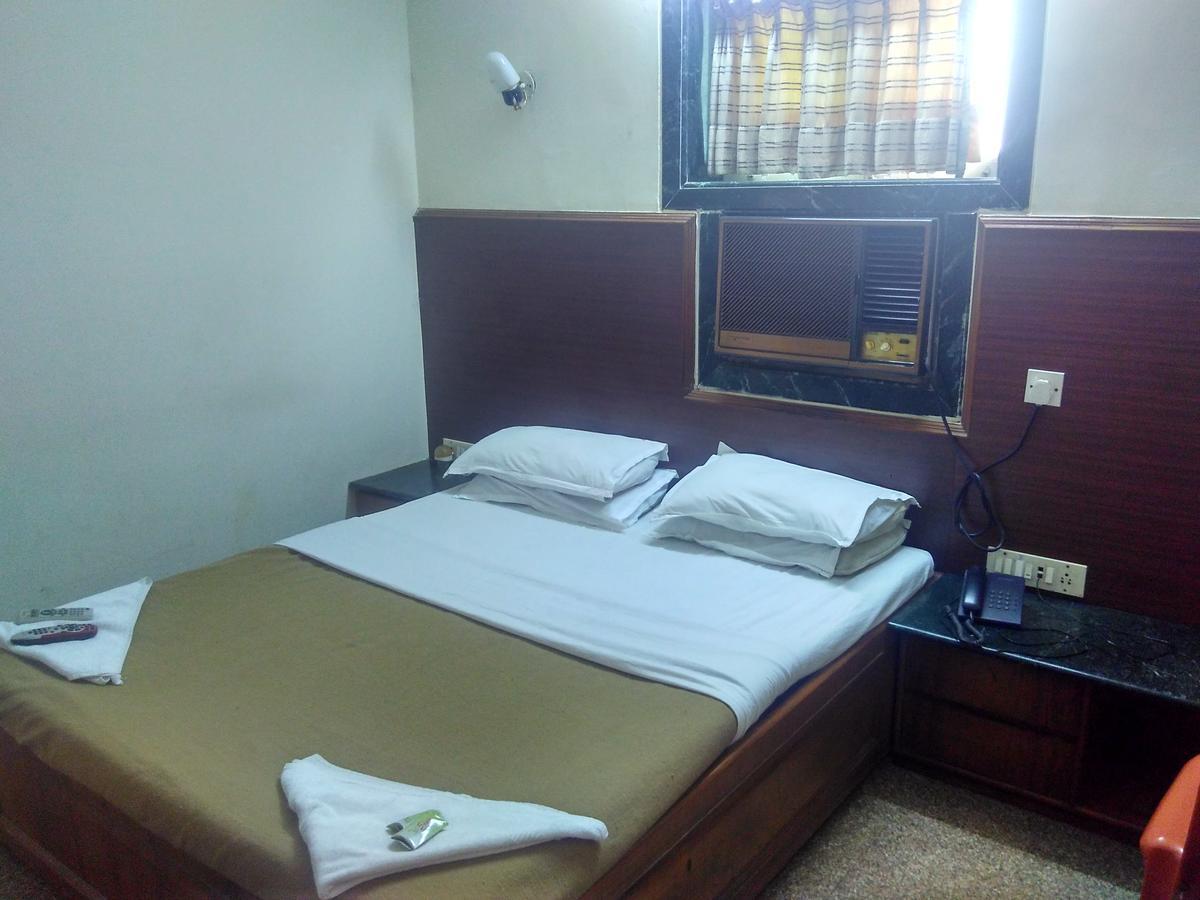 Subhash Midc Andheri Hotel