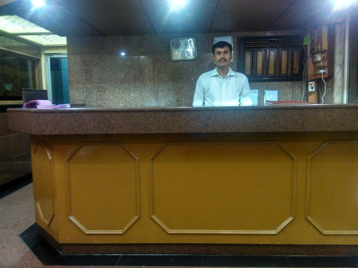 Subhash Midc Andheri *