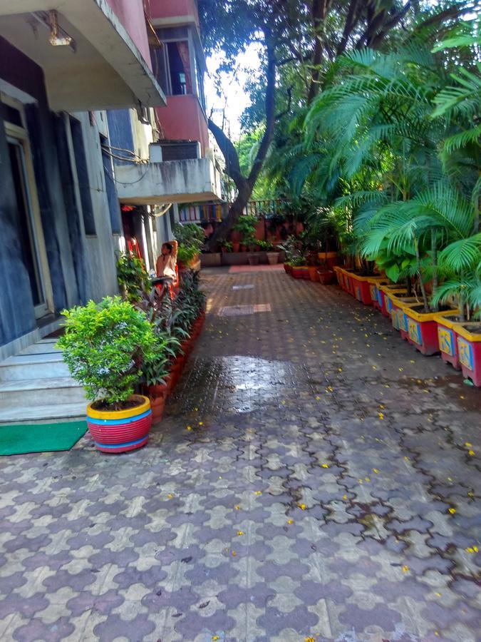 Subhash Midc Andheri Hotel