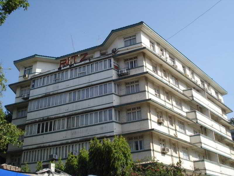 Hotel Ritz