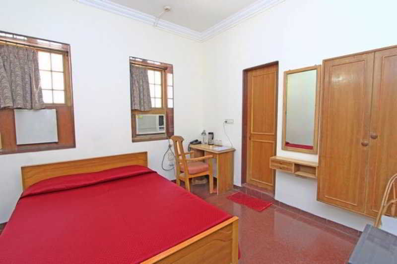 The Villa