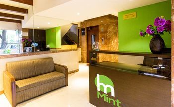 Mint Domestic Airport Hotel