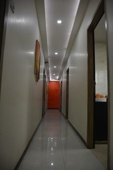 Hotel O Blue Pearl Residency Near Chhatrapati Shivaji International Airport Mumbai