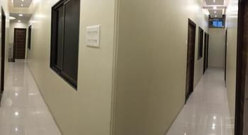 Super Collection O Airport Metro Andheri East Hotel Mumbai