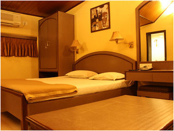 Garden Hotel Mumbai