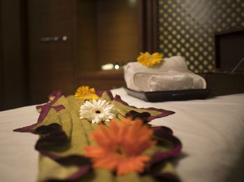 Niranta Airport Transit & Lounge Terminal 2 Arrivals