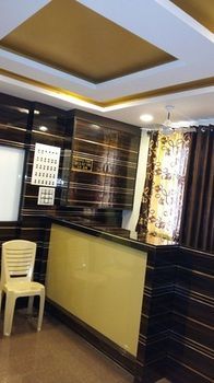 Hotel Oyo 76486 Silver Moon 2*