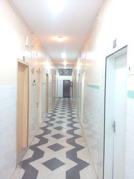 Milan Guest house 2*