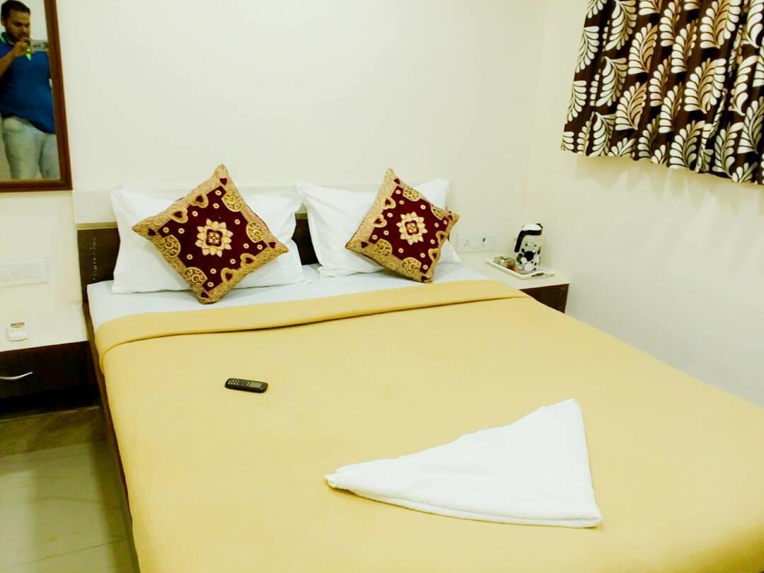 Hotel National Residency