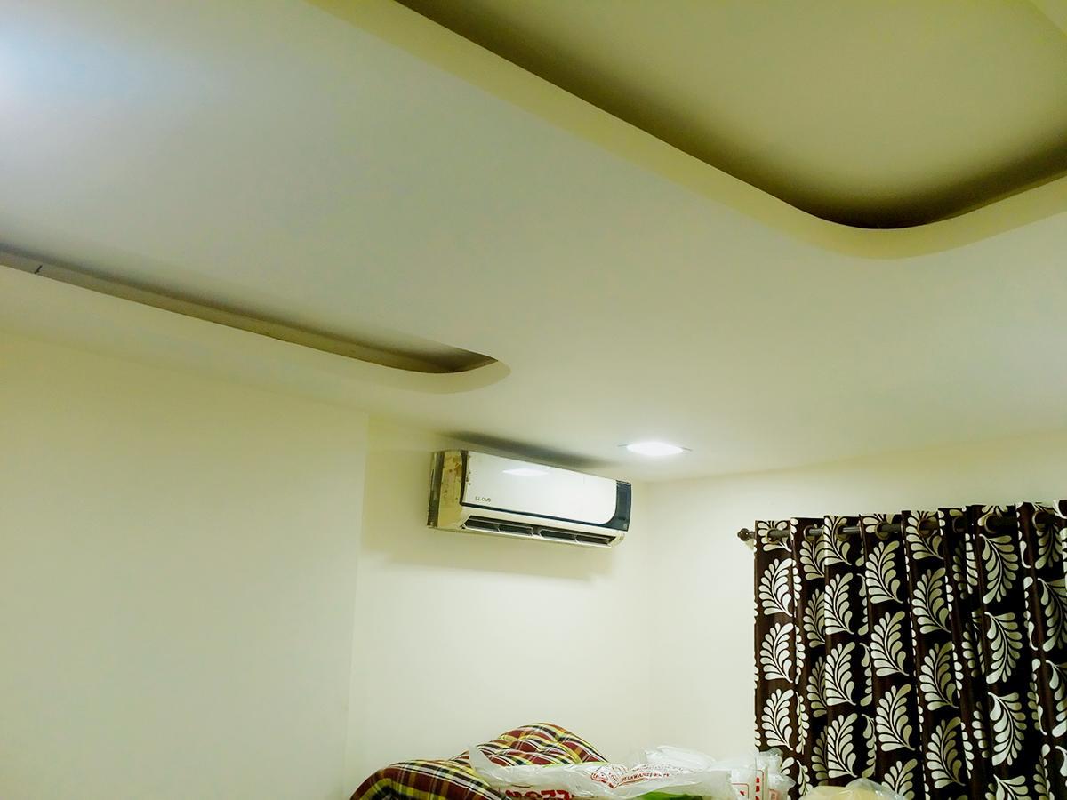 Hotel National Residency 3*