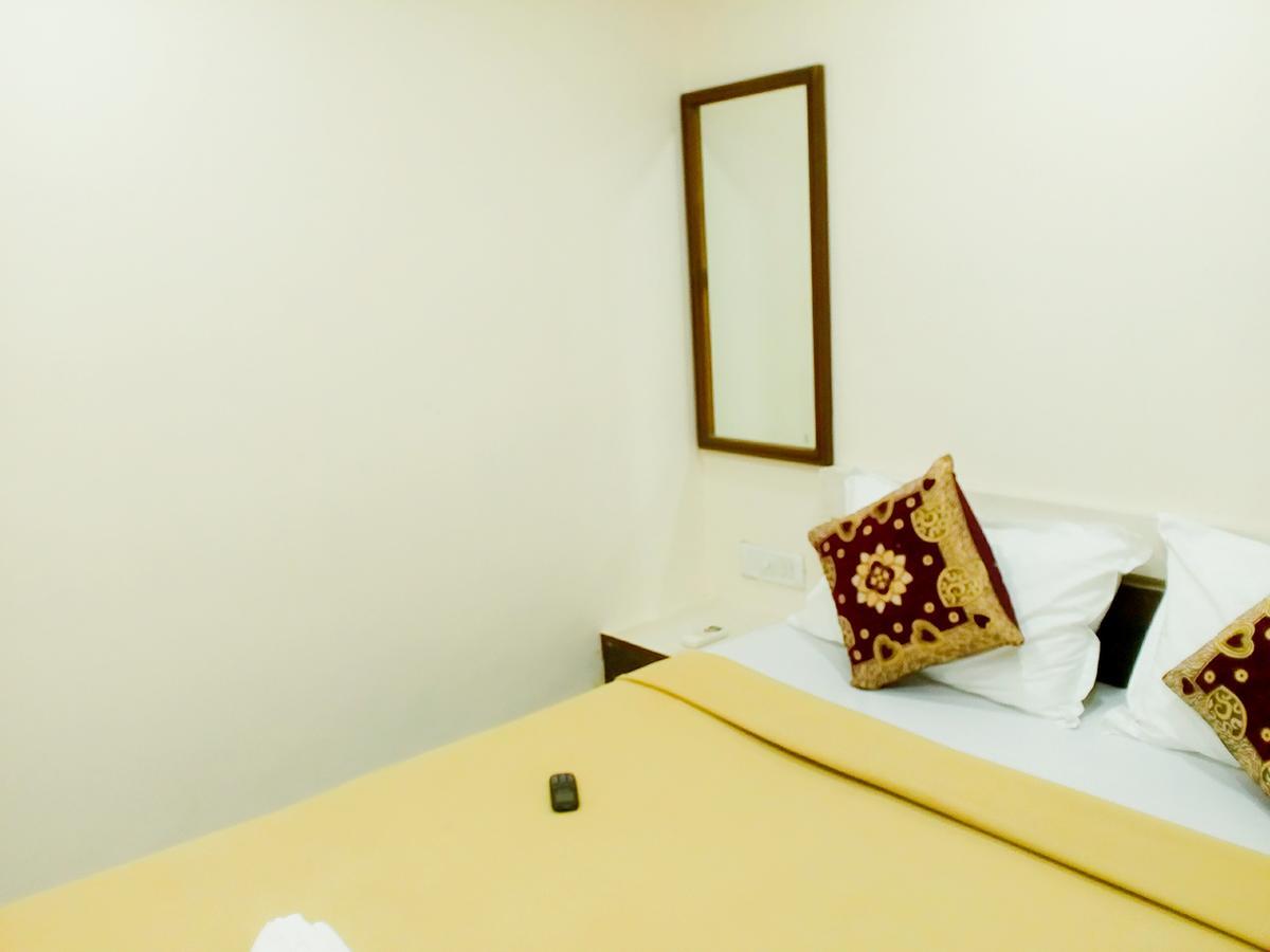 National Residency Hotel Mumbai
