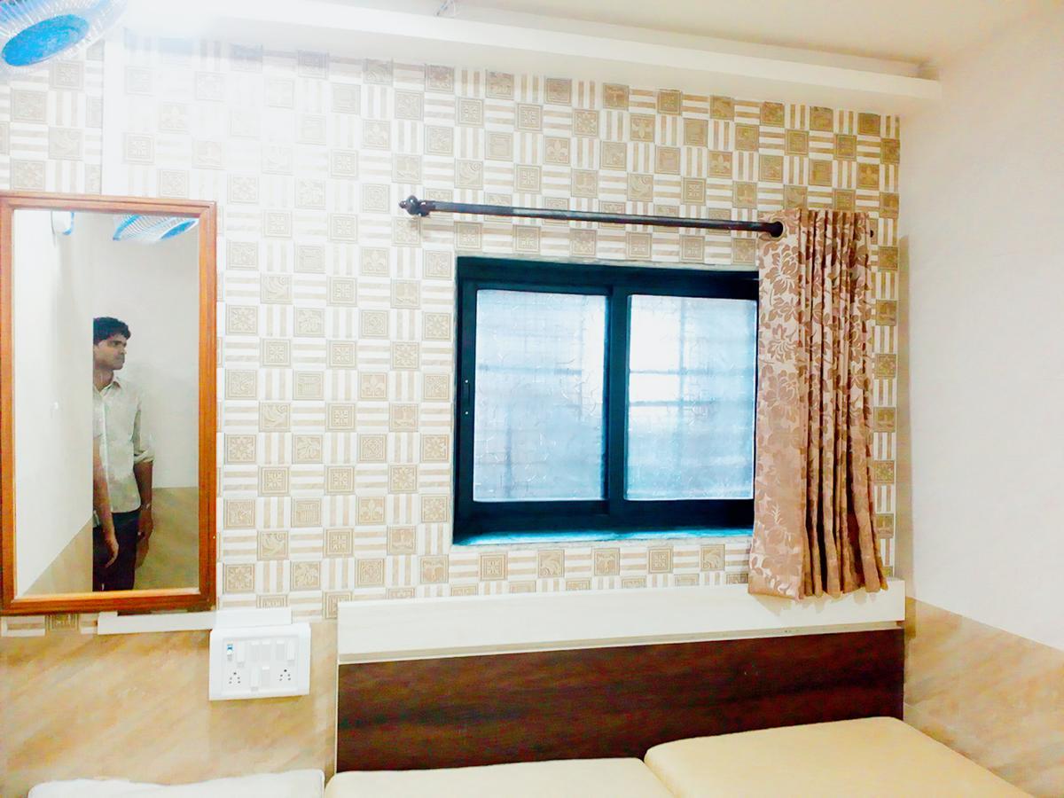 National Residency Mumbai