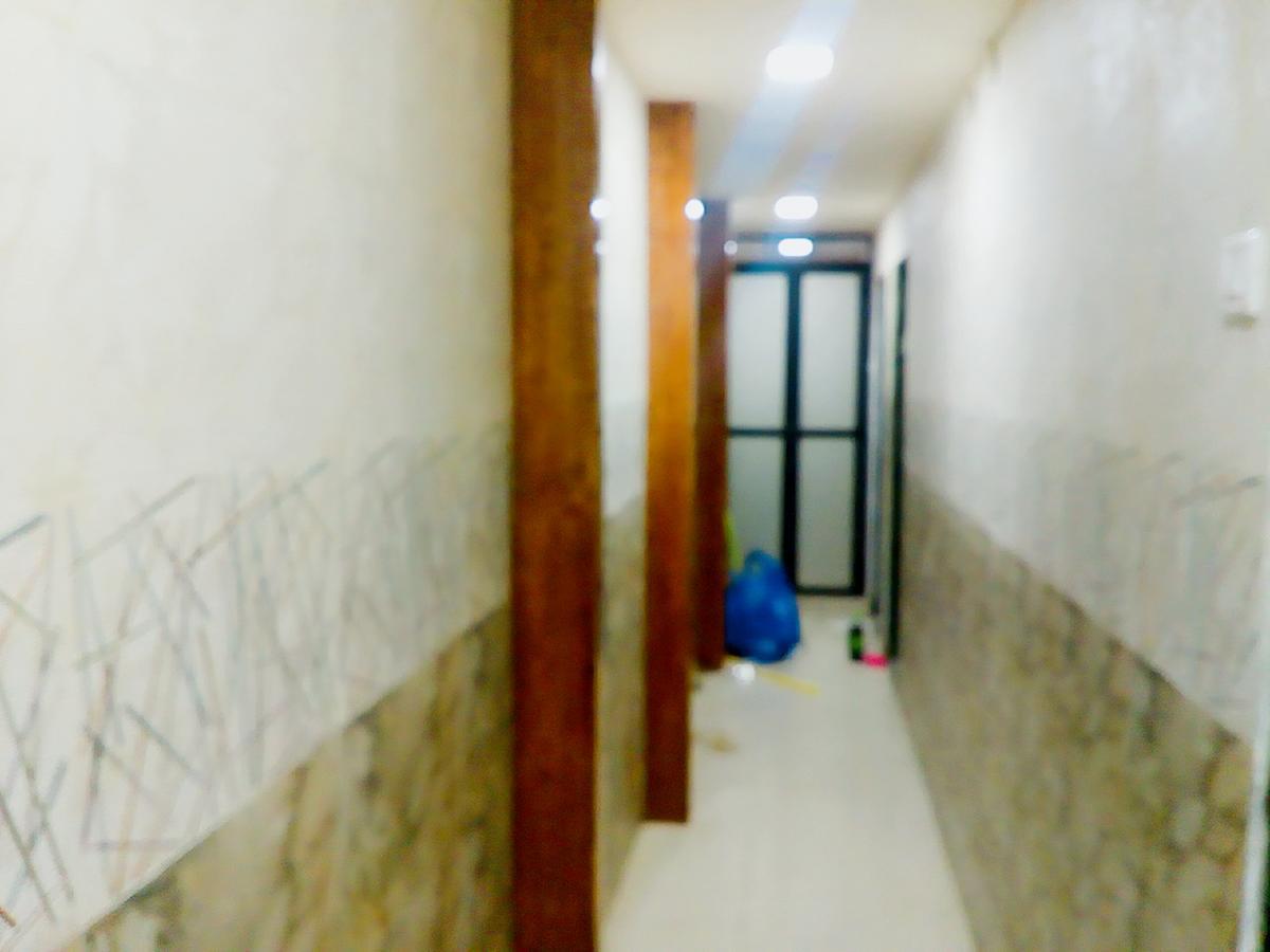 Hotel National Residency