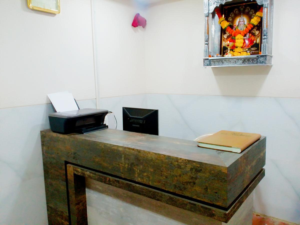 Hotel National Residency Mumbai