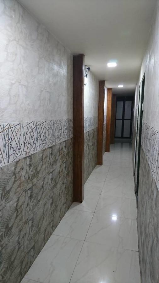 Hotel National Residency 3*