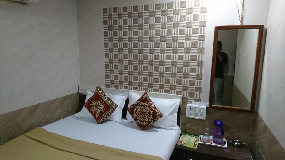 National Residency Hotel