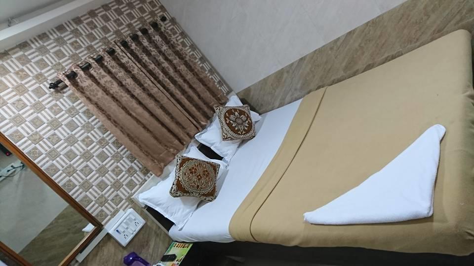 Hotel National Residency 3*