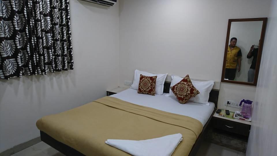 National Residency Mumbai