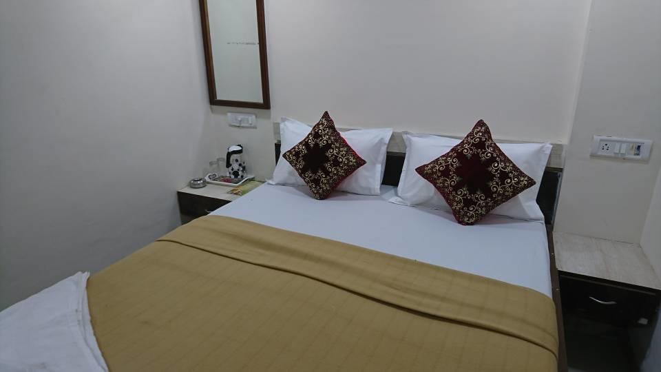 National Residency 3* Mumbai