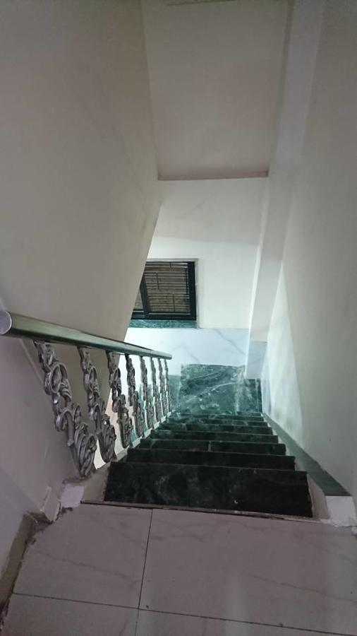 National Residency