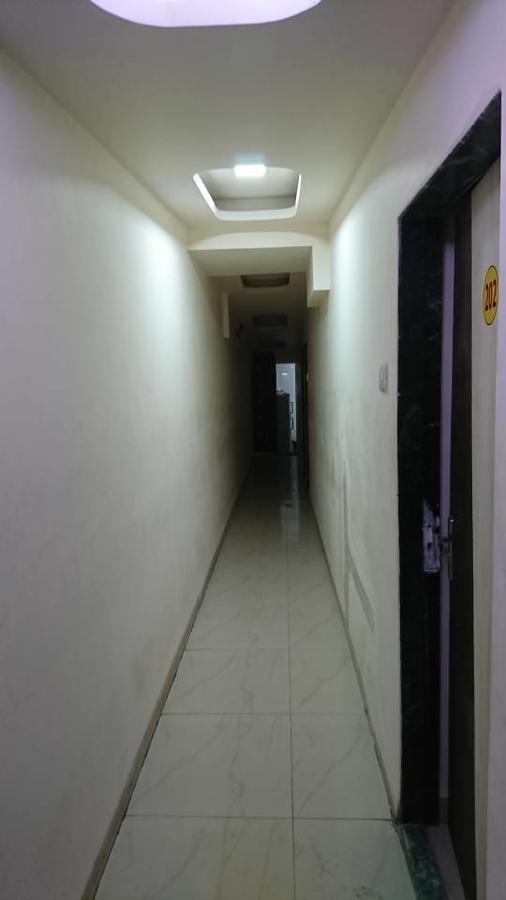 National Residency
