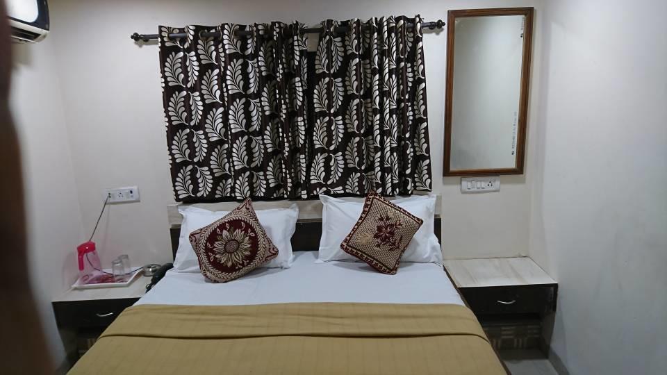 National Residency Hotel Mumbai