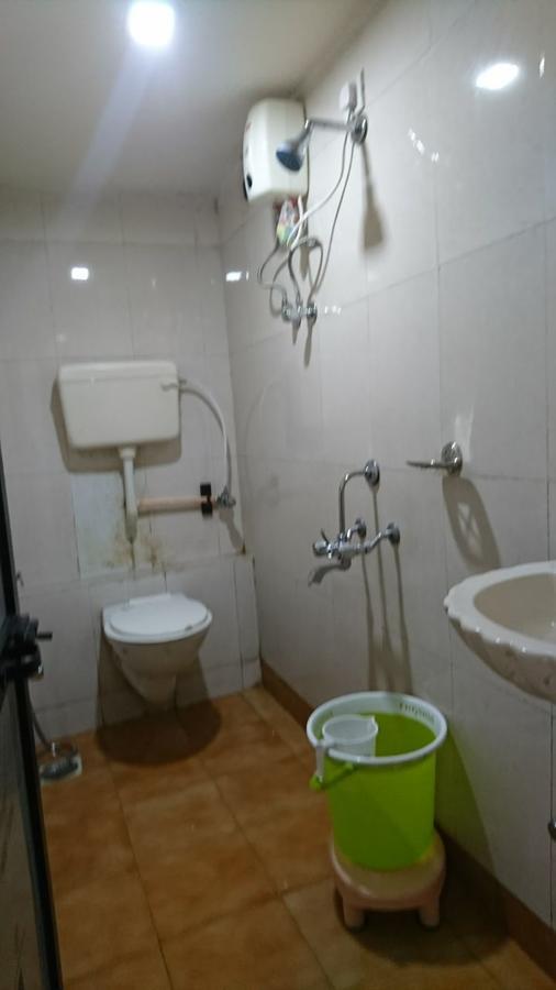 National Residency Mumbai