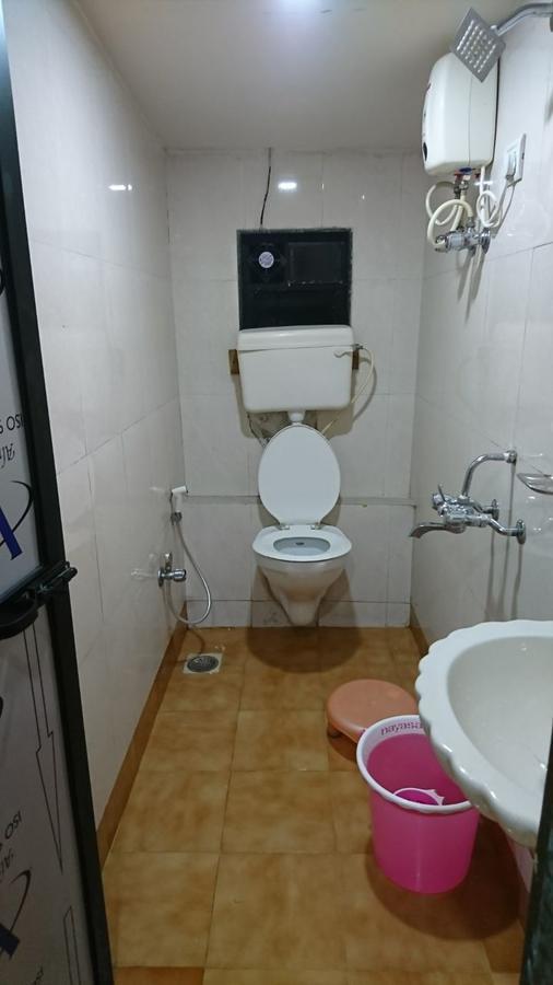 National Residency Hotel Mumbai