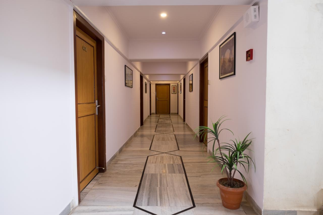 Oyo Flagship 561 Host 3* Mumbai