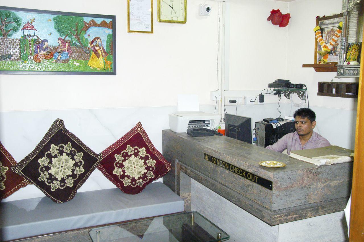 Hotel National Residency Mumbai