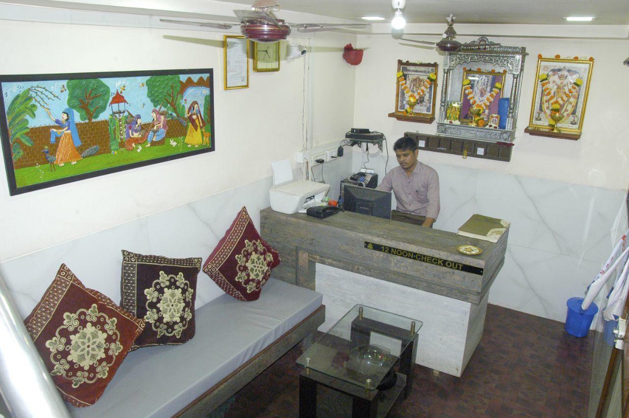 National Residency Hotel