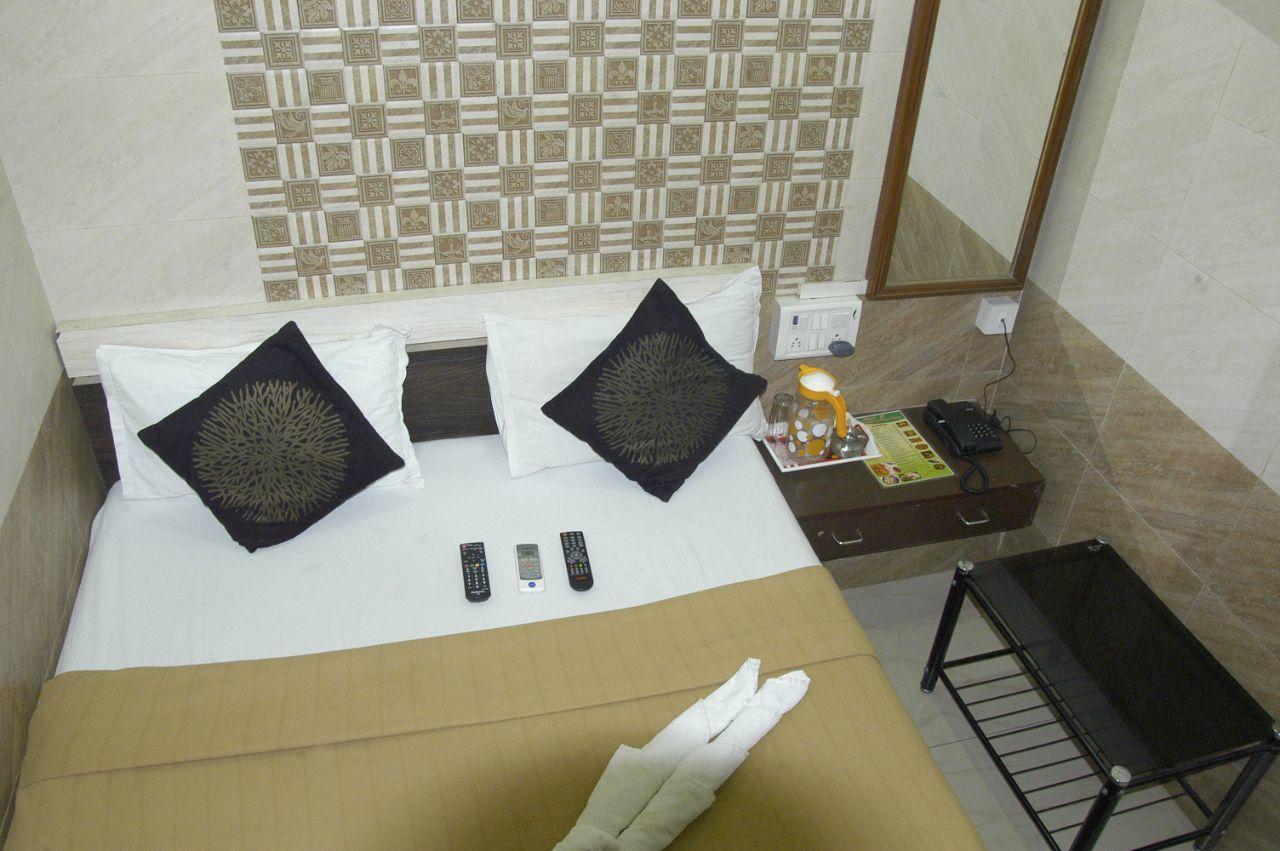 National Residency Mumbai