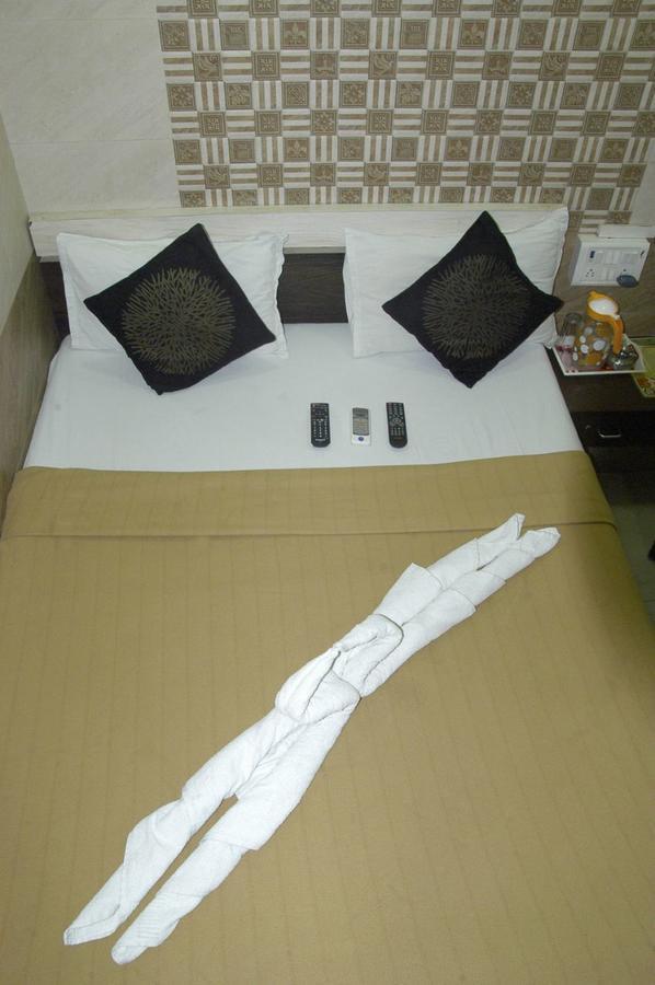Hotel National Residency 3*