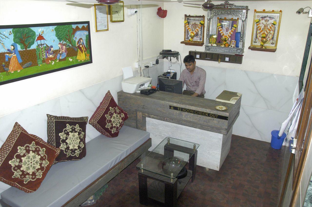 Hotel National Residency Mumbai
