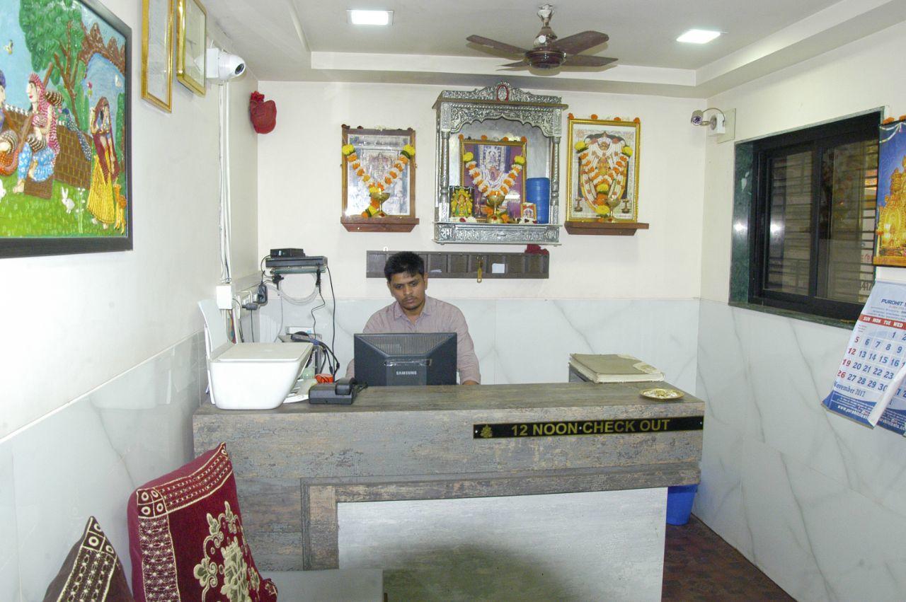 Hotel National Residency
